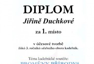 Diplom-Duchkov-Tbor 2013