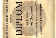 Diplom-Duchkov-Glamour 2012